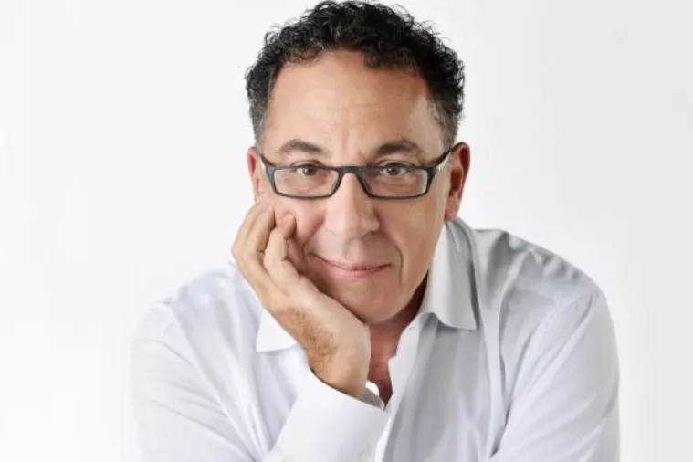 Ususret Danu velikih planova - Srđan Šaper: Došlo je doba razgovora