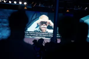 'Hrabro' upozorenje Daimlera: Elektrifikacija industrije pogubna za profit, radna mjesta