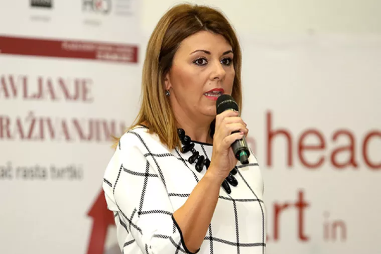 Liderov okrugli stol o upravljanju potraživanjima: Trendovi u Europi pozitivni, Hrvatska stagnira