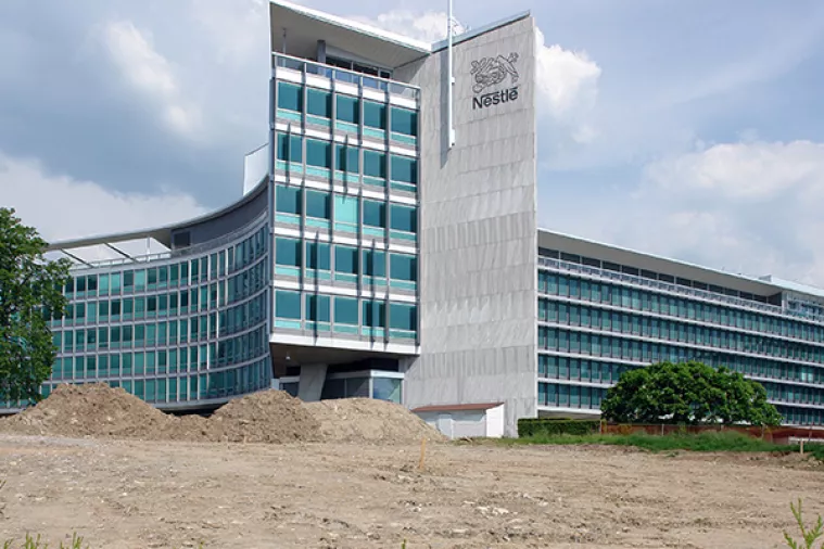 Nestlé: Nemamo dvostruke standarde kvalitete; naši proizvodi reflektiraju kulturološke različitosti