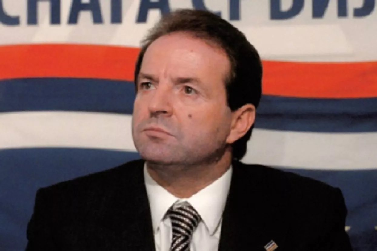 Srbijanski tajkun Karić u osam mjeseci od faze 'pokornog sluge' došao do 'želim biti premijer'