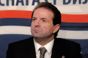 Srbijanski tajkun Karić u osam mjeseci od faze 'pokornog sluge' došao do 'želim biti premijer'