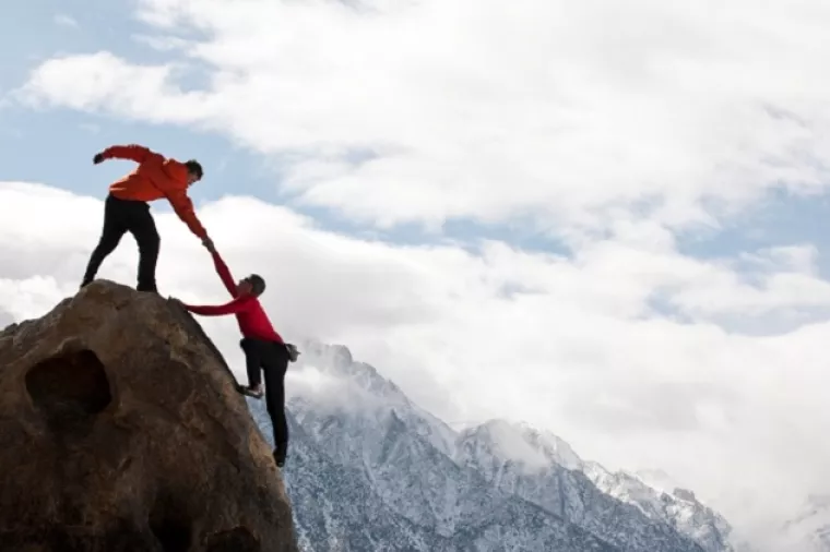 Stisak ruke ili natječaj - koji je pravi put do novih trži&scaron;ta