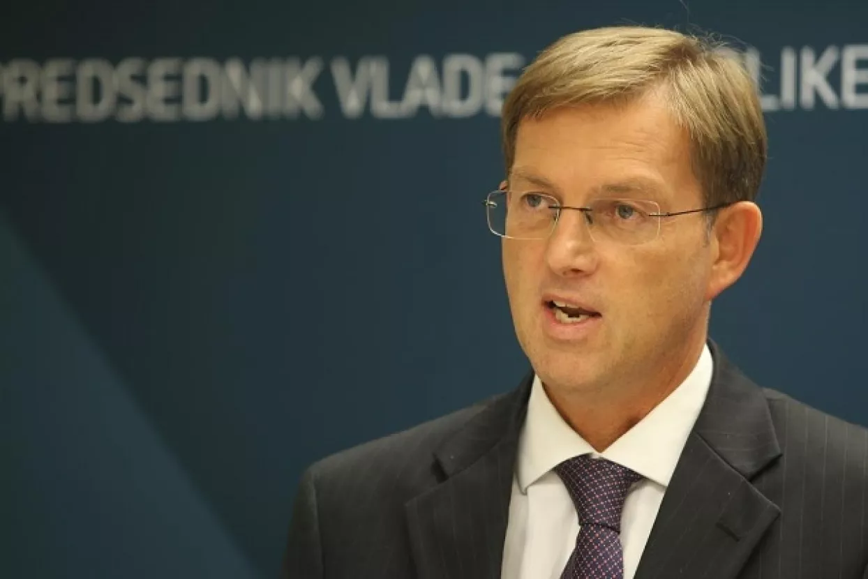 Cerar: Gospodarska suradnja s Hrvatskom odlična - za rje&scaron;enje nekih pitanja 'nedostaje povjerenja'