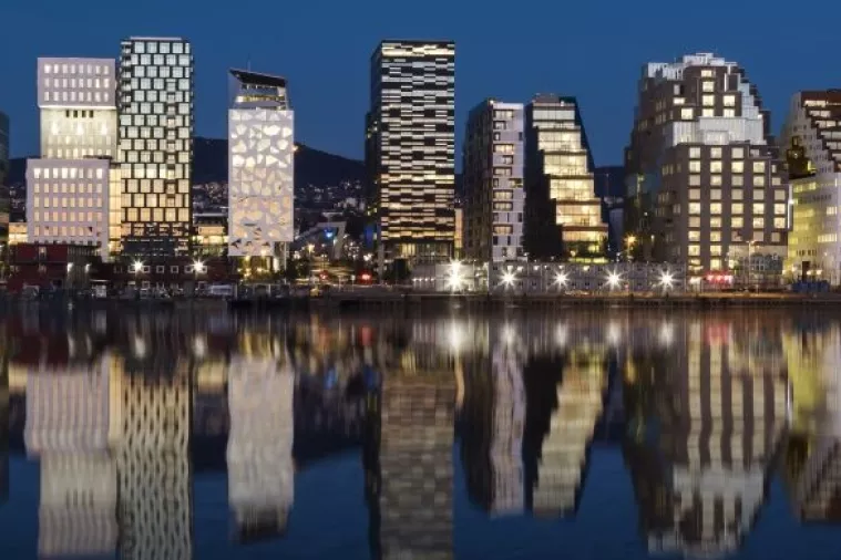 Vrijednost norveškog državnog fonda dosegnula rekordnih 1.000 milijardi dolara