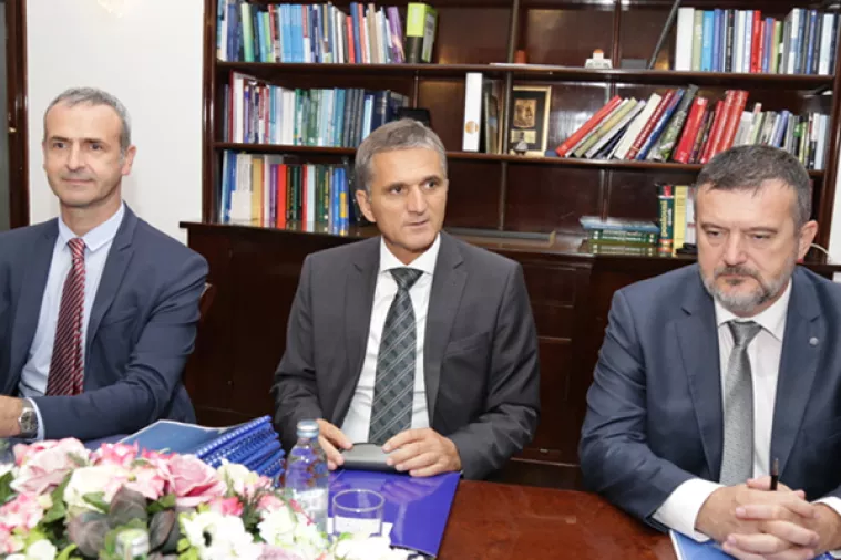 Novi zakon o upravljanju državnom imovinom: Uprave državnih tvrtki birat će nadležna ministarstva