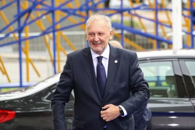 Božinović: Na&scaron; je cilj da iduće godine budemo potpuno tehnički spremni za Schengen