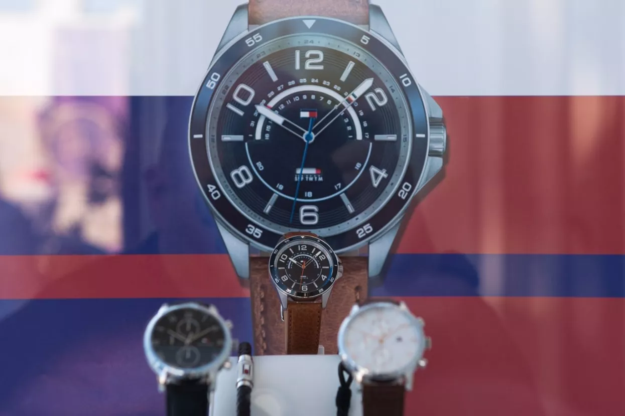 Svjetski poznati brend Tommy Hilfiger predstavio novu kolekciju u Hrvatskoj