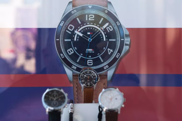 Svjetski poznati brend Tommy Hilfiger predstavio novu kolekciju u Hrvatskoj