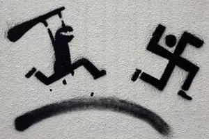 Nakon niza incidenata Italija zabranjuje fašističke i nacističke simbole