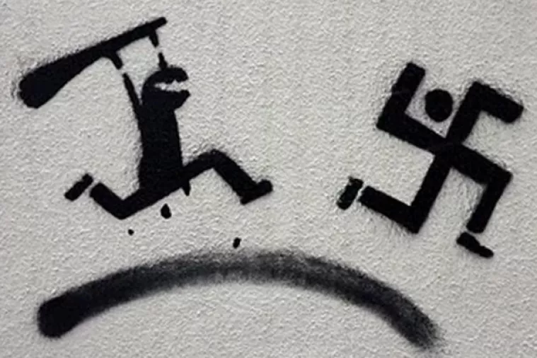 Nakon niza incidenata Italija zabranjuje fašističke i nacističke simbole