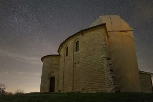 Zvjezdarnici Višnjan međunarodna potvrda za otkriće deset asteroida