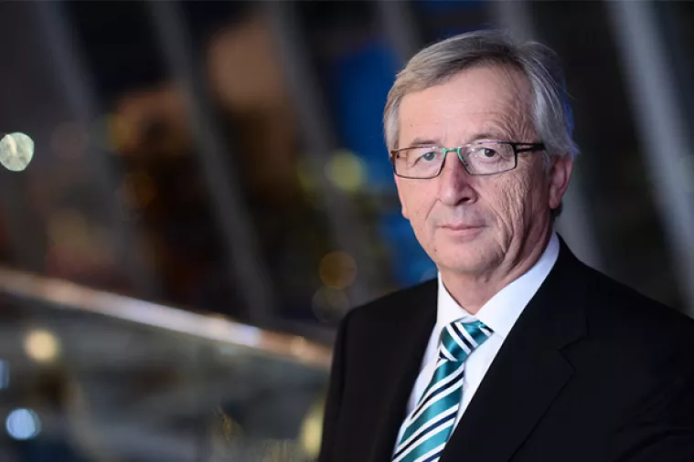 Juncker: EU je danas bolje, ne bismo trebali biti previše oprezni