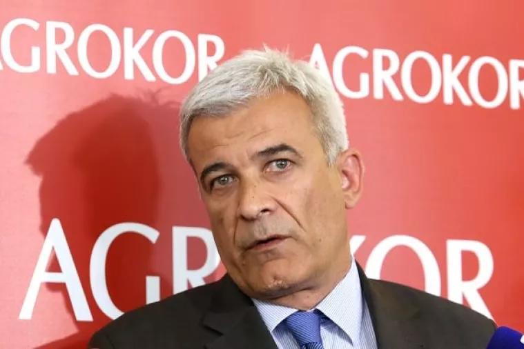 Ramljak: Stabilizirano poslovanje Agrokora u BIH