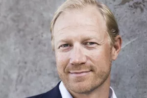 Kreator Skypea Jonas Kjellberg na 11. izdanju Combis konferencije