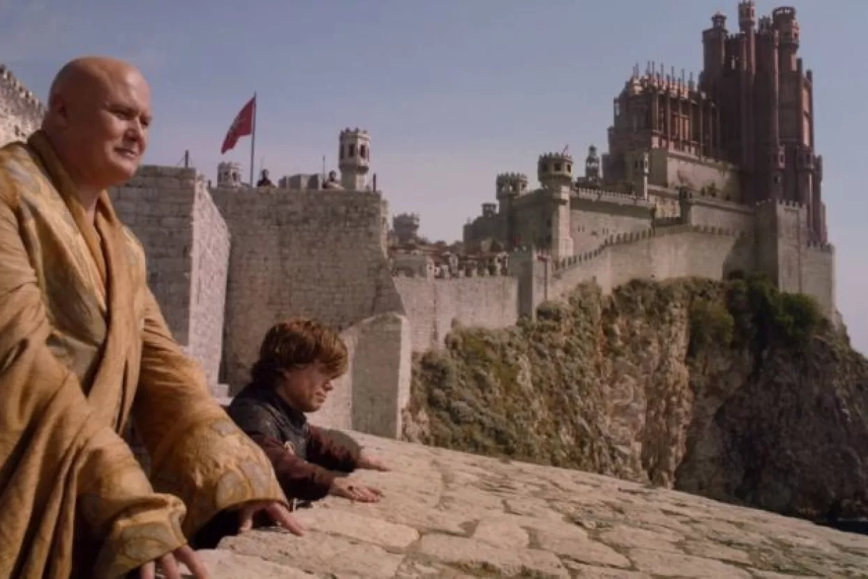 Dubrovnik i Kaštel Gomilica među finalistima za najljepšu europsku filmsku lokaciju desetljeća