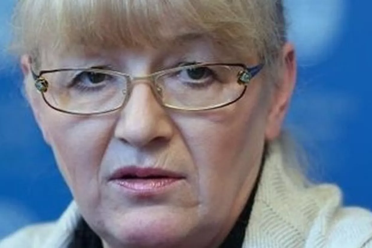 Rektorica Vican predsjednici: Pothranjujete profesionalno sektaštvo