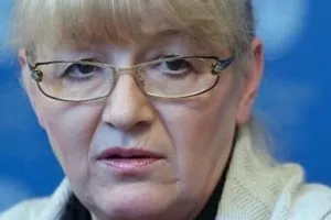 Rektorica Vican predsjednici: Pothranjujete profesionalno sektaštvo