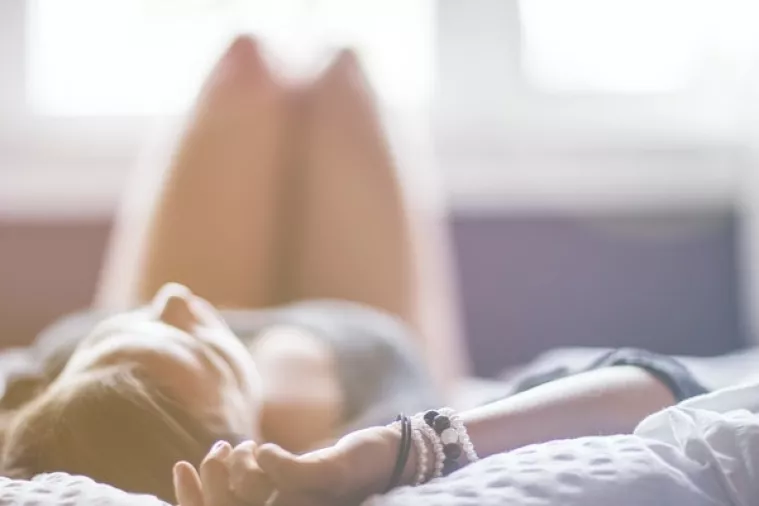 Istraživanje: Jednostavan razgovor o seksu čuva strasti