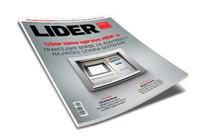 Novi broj Lidera: Izbor nove uprave HEP-a - Frakcijske borbe za kontrolu najvećeg izvora gotovine