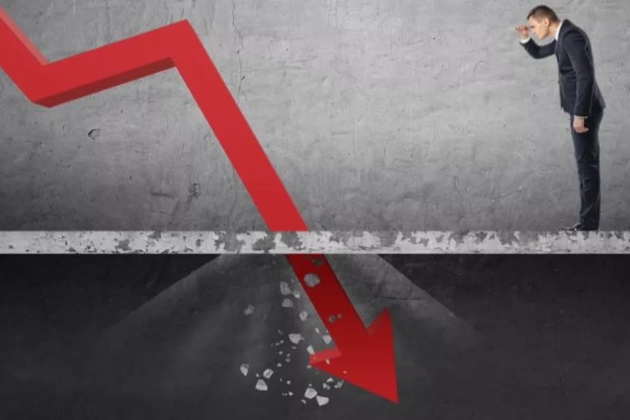 Makroekonomski pokazatelji iz Kine srušili Azijske burze s najviših razina u 10 godina