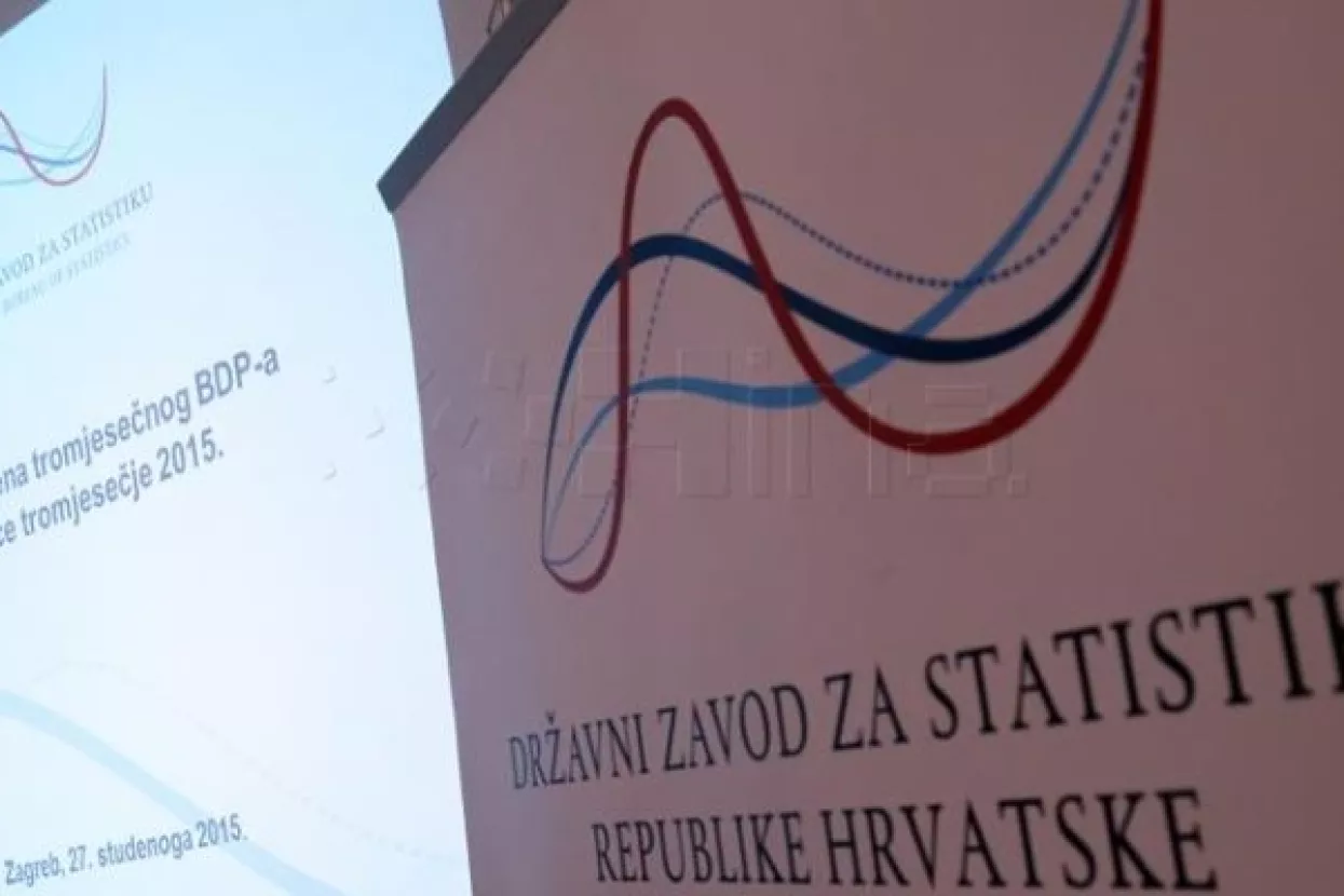 DZS o definicijama i metodologiji: Procjena zaposlenosti podcijenjena zbog našeg propusta