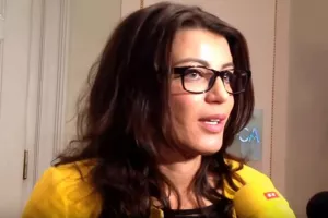 Josipa Rimac imenovana državnom tajnicom u Ministarstvu uprave