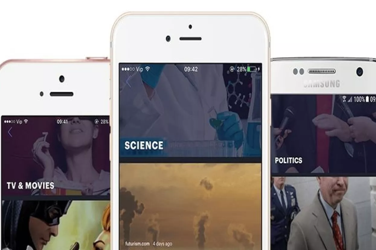 Startup Mirana Pavića među tri najinovativnija digitalna proizvoda u Americi