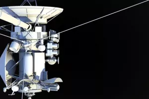 Cassinijev posljednji pozdrav Zemlji stigao je u 13:55:46