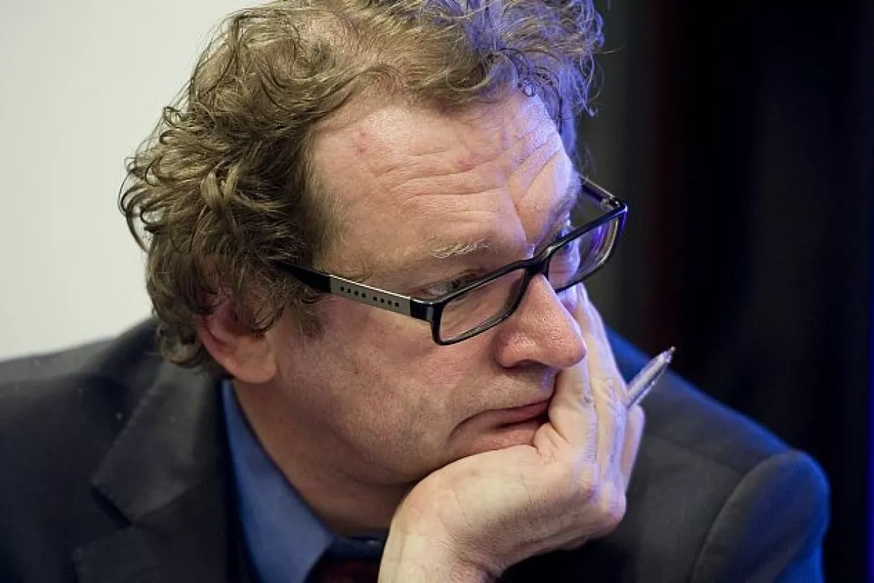 UN traži globalni 'new deal', kraj štednje i raskid s neoliberalizmom