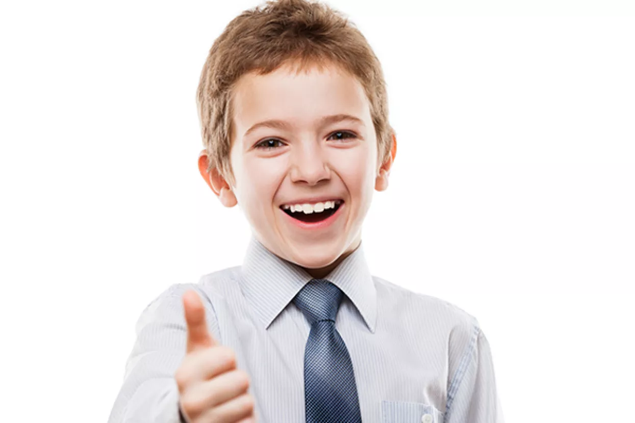 Na 'šaljivim izborima' maloljetni glasači najviše povjerenja dali stranki Angele Merkel