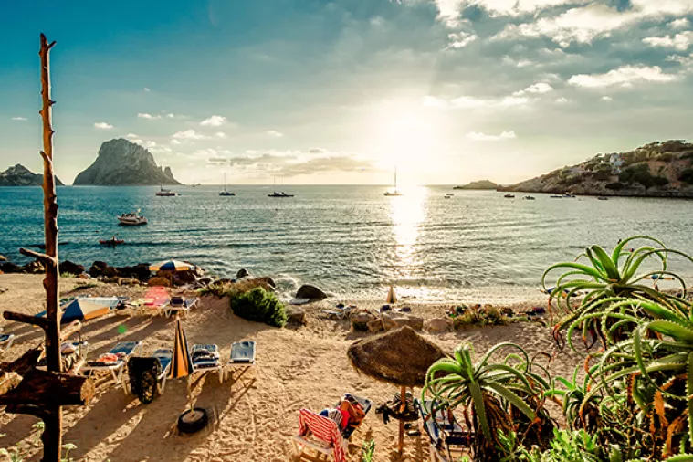 'Perverzan sustav' na Ibizi: Turisti potaknuli eksploziju cijena, lokalci nemaju za stanarinu