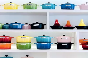 Moć boje: Loše odabrana nijansa može biti presudna za uspjeh brenda