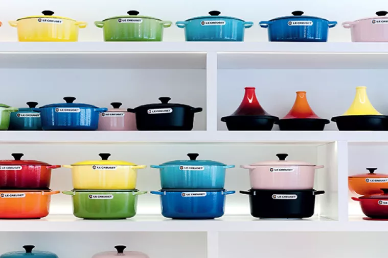 Moć boje: Loše odabrana nijansa može biti presudna za uspjeh brenda