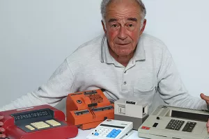 Davor Grünwald: Pionir hrvatskog industrijskog dizajna