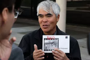 U mirovinu odlazi fotoreporter koji je promijenio tijek rata u Vijetnamu