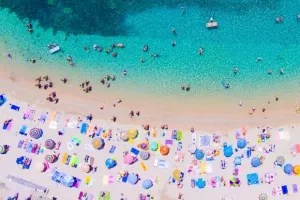 Turističke udruge podržavaju novi zakon o državnoj imovini ako će uvesti red