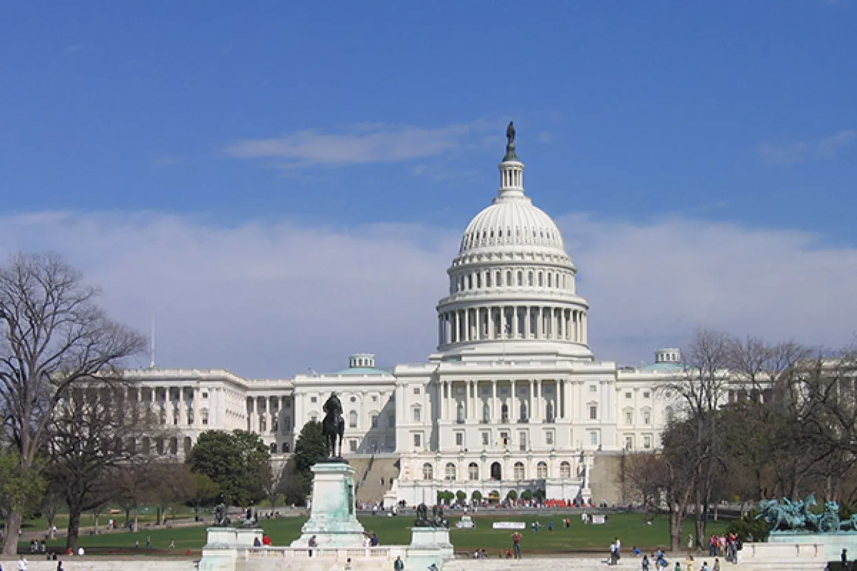 SAD se povlači iz Pariškog sporazuma, osim u slučaju povoljnijih uvjeta