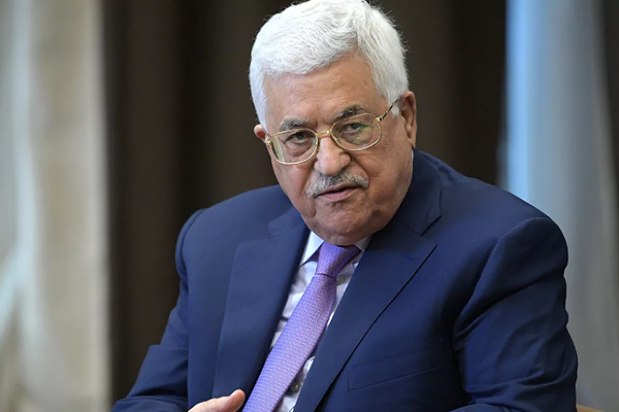 Hamas spreman na stvaranje vlade pomirenja s Fatahom