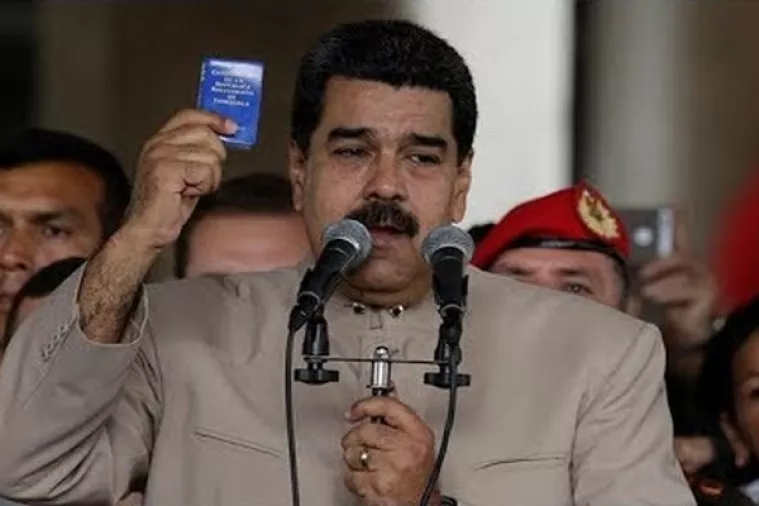 Madurov 'Zečji plan' naišao na prepreku: Izgladnjeli narod kuniće radije hrani nego jede