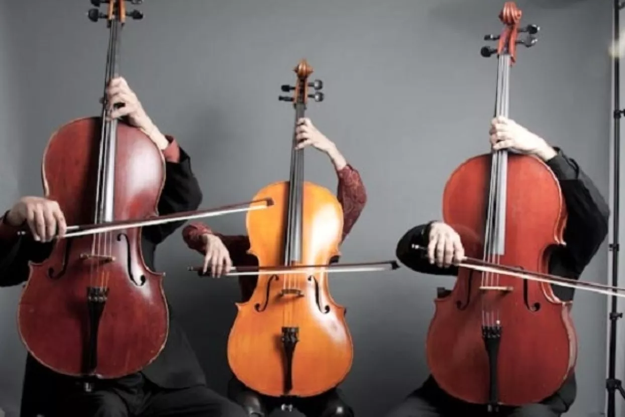 Vesela glazba potiče kreativnost