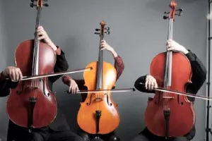 Vesela glazba potiče kreativnost