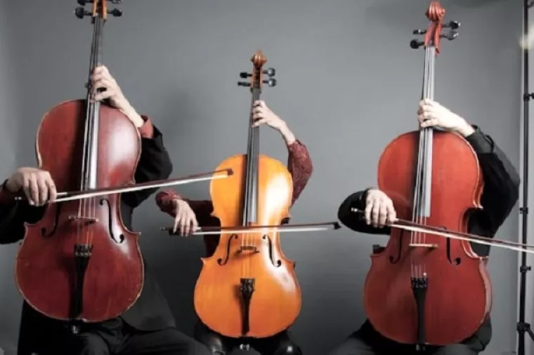 Vesela glazba potiče kreativnost