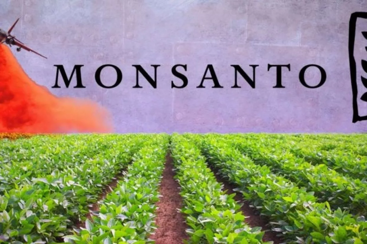 Odobravajući kemikaliju koja se smatra kancerogenom EFSA 'posudila' stavke iz Monsantova izvještaja