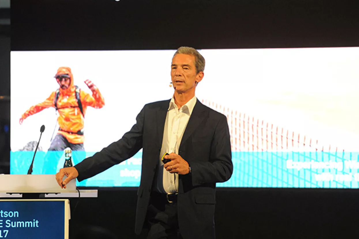 Watson Summit 2017: Milijarda ljudi u doticaju sa superračunalom Watson