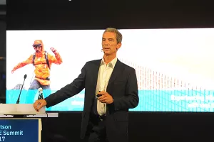 Watson Summit 2017: Milijarda ljudi u doticaju sa superračunalom Watson