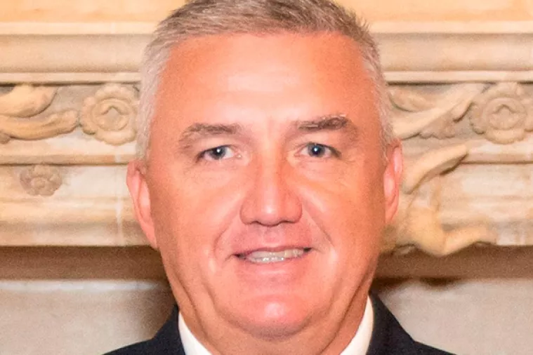 Stipanović: Prioritetna potreba Hrvatske ratne mornarice su ophodni brodovi