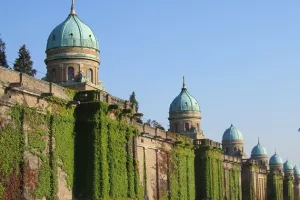 Samoubojstvo na grobu prvog hrvatskog predsjednika