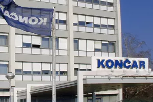 Končar preuzeo gradnju hidroelektrane na rijeci Bosni