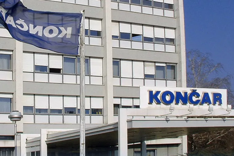 Končar preuzeo gradnju hidroelektrane na rijeci Bosni